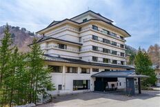 日光・平家本陣が亀の井ホテルに　10月、県内４施設目