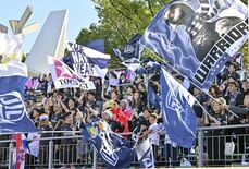 【速報】栃木シティ、昇格決定持ち越し