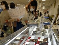 チョコレート求め100人以上の行列　バレンタイン商戦、栃木県内でもスタ…
