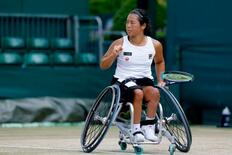 上地、小田決勝へ