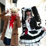 コスプレーヤーの“闘い”はイベント前から始まっている　大変でも、大好き…