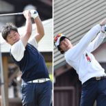栃木県知事盃ゴルフ・一般男子、17日決勝　後藤（宇都宮）や張田（日光）…