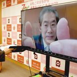 「ごはんですよ」桃屋の社長は真岡出身ですよ　小出雄二さんが市アンバサダ…