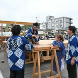 酷暑で変わる栃木の夏祭り 那須烏山・山あげ祭は昼間の公演減、伝統継承と…