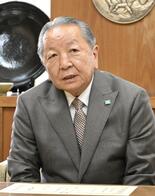 １期目の種、結実目指す