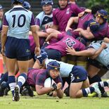 ラグビー国学栃木、４年ぶり関東制す　桐蔭学園（神奈川）に雪辱　関東高校…
