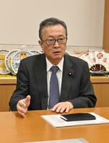 ネットの偽情報、国民投票での対策必要　衆院憲法審・船田会長代理に聞く