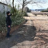 「ガソリン道」と呼ばれる細道が宇都宮－鹿沼に　なぜ　名前の由来に迫った