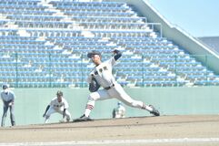 [21秋]秋季県高校野球第５日