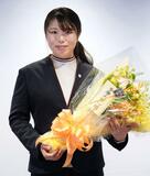 モーグル冨高日向子が引退会見