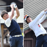 栃木県知事盃ゴルフ・一般男子、17日決勝　後藤（宇都宮）や張田（日光）ら優勝争い　中学生初制覇にも期待