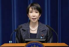 早期衆院解散を否定