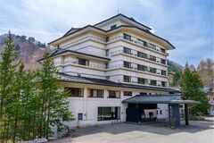 日光・平家本陣が亀の井ホテルに　10月、県内４施設目