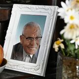 戦友伝えた伯父の最期 手記、証言「距離」近づく 遺骨(上)