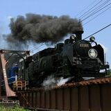 ＳＬ大樹「ふたら」71号・72号運休　９日、車両不具合で　東武鉄道
