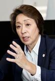 平和式典に選手の参列を呼びかけ