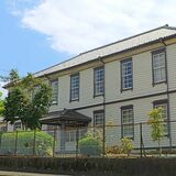 真岡高校記念館（真岡）　国登録・明治時代　同窓生誇る洒落た学びや　耐震工事経て公開、活用