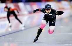 高木美帆は7位、吉田雪乃8位