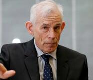 クリストファー・シムズさん死去