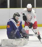 日光明峰４強届かず