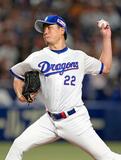 中４―２巨（９日）