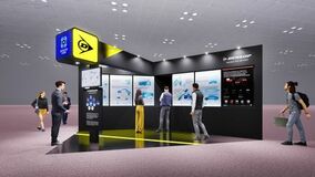 「人とくるまのテクノロジー展2026」にブース出展