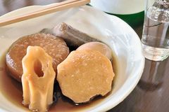 下町おでん