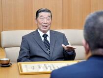 サッカー貢献 功労者表彰