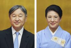 陛下、風邪の症状回復