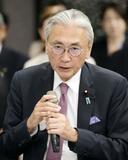 中国、台湾重視の古屋氏に制裁