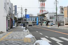 気象警報の発表区分どう決まる　市町単位から細分化された例も