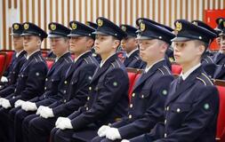 災害支援、自衛隊の任務の柱に