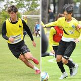 あす25日「栃木ダービー」　Ｊ２・Ｊ３百年構想リーグ　SC完全勝利か、シティの意地か