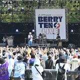 「ベリテンライブ」９月27、28日に開催　雷のリスク踏まえ最終週に変更　昨年落雷でスタッフ負傷
