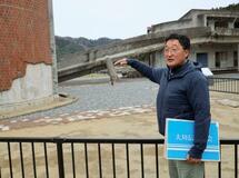 【劣化進む校舎】後世への教訓伝承岐路に