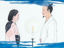 未（いま）だ本能寺にあり（１７５）