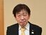 塚田典功氏