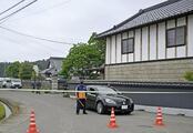 少年の指示役とみられる男逮捕