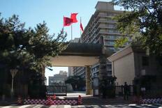 中国、５カ年計画を討議