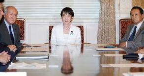 首相、Ｇ７で欧州歴訪