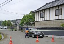 少年の指示役とみられる男逮捕