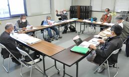 田中正造研究解散相次ぐ　高齢化や後継者不足　「不屈」継承願いつつ...…