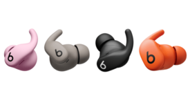 Beatsが「Powerbeats Fit」を発売へ Beats Fi…