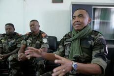 ＡＵ、マダガスカルの資格停止