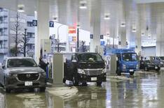 物価高 再加速の恐れ