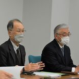 パーソン側の請求却下　県監査事務局　板橋県議の全額返還で