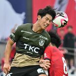 遠いゴール…連勝逃す　栃木SC、いわきと０－０　無念さにじむ勝ち点１