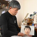鹿沼クレーン車事故から15年　転職、大病…生き方探して　長男失った熊野…