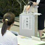 短期決戦の衆院選、栃木県内で投票入場券の郵送遅れ続出か　印刷や発送間に…