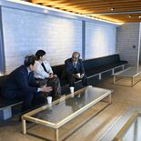 那須・石の美術館、28日リニューアルオープン　隈研吾さん事務所が監修　…